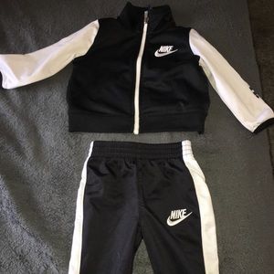 Nike outfit
